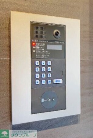 パインヒルズの物件内観写真